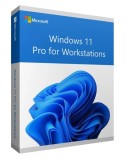 win 11 Pro for workstation