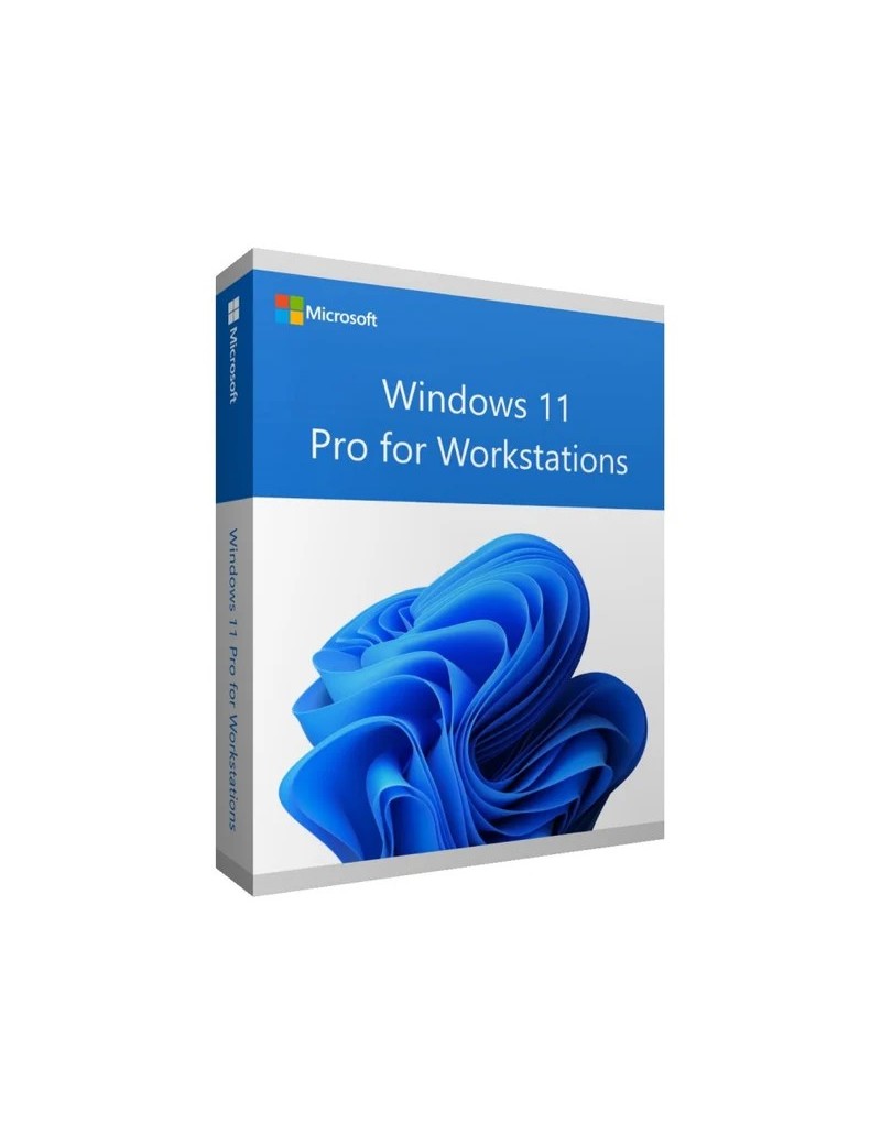 win 11 Pro for workstation