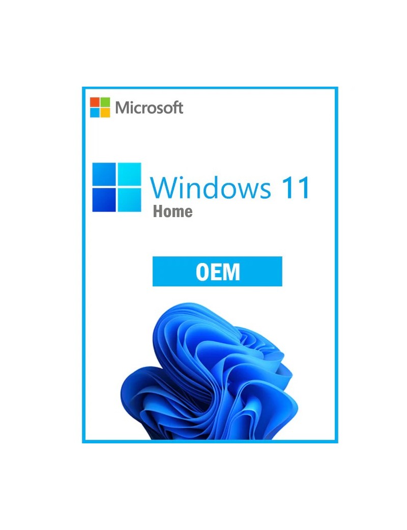 Win 11 Home OEM