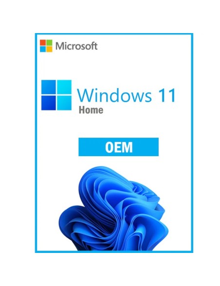 Win 11 Home OEM