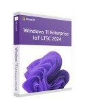 Win 11 Enterprise LTSC 2021
