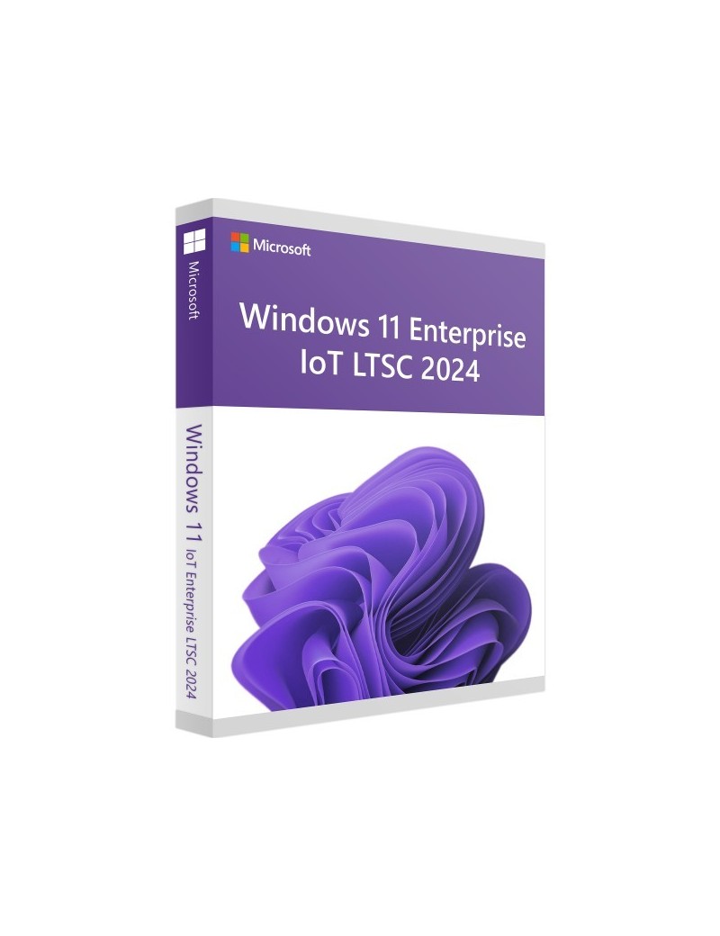Win 11 Enterprise LTSC 2021