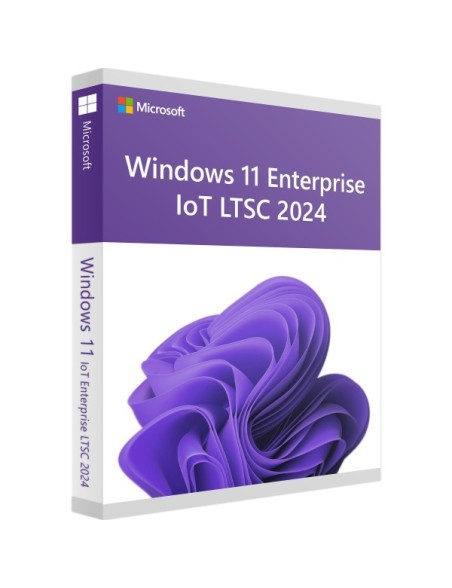 Win 11 Enterprise LTSC 2021
