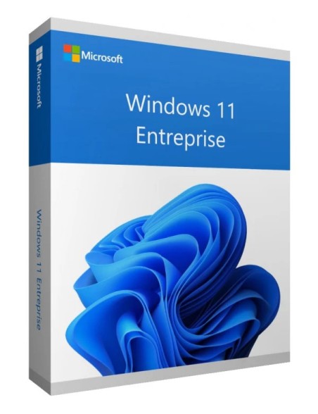 Win 11 Enterprise