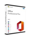 Microsoft Office 2021 Professionnel Plus