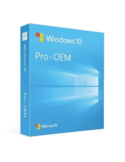 Win 10 Pro OEM