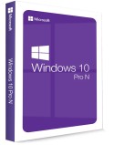 Win 10 Pro N