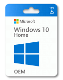 Win 10 Home OEM