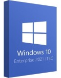 Win 10 Enterprise LTSC 2021
