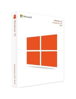 Win 10 Enterprise LTSC 2019