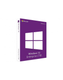 Win 10 Enterprise 2016 LTSB