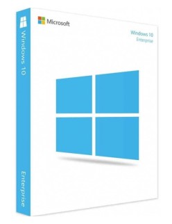 Win 10 Enterprise