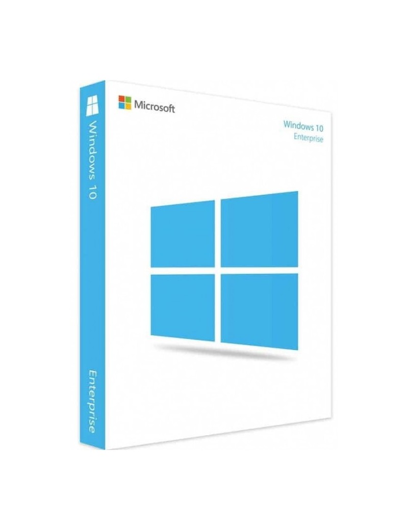 Win 10 Enterprise