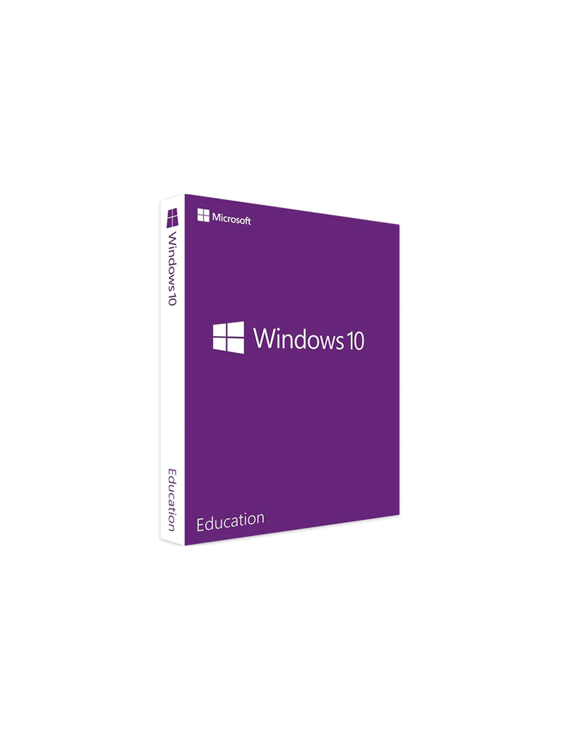 Win 10 Education