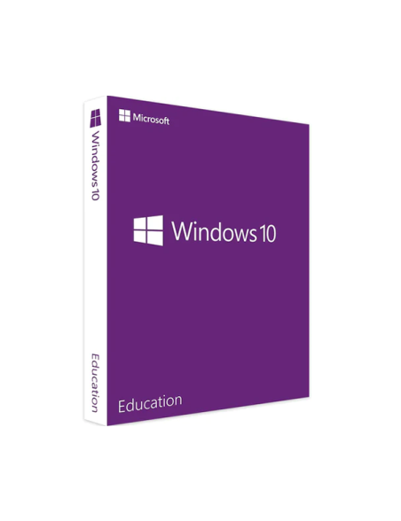 Win 10 Education
