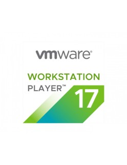 VMware Workstation 17 licence à vie