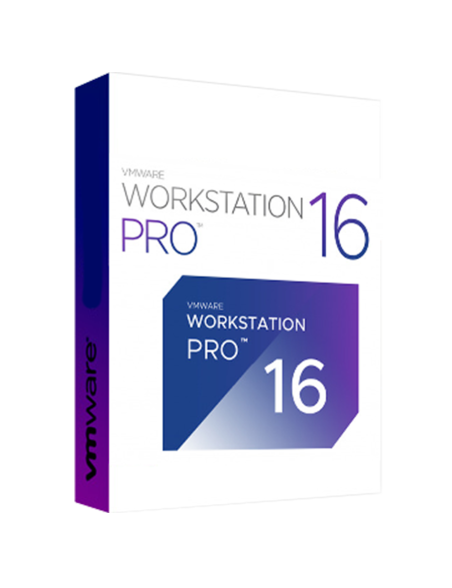 VMware 16 pro