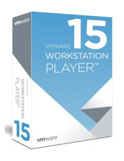 VMware 15 pro