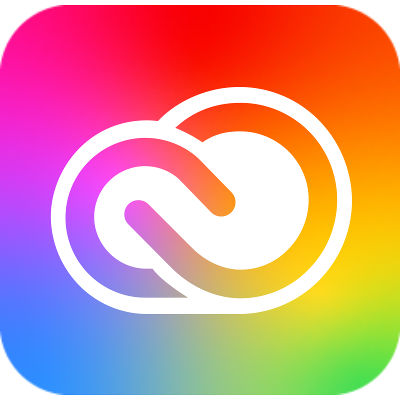Adobe creative cloud