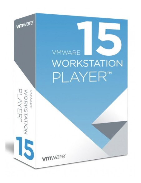 VMware 15 pro