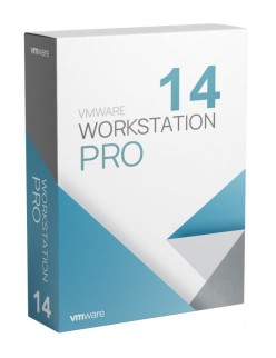 VMware 14 pro