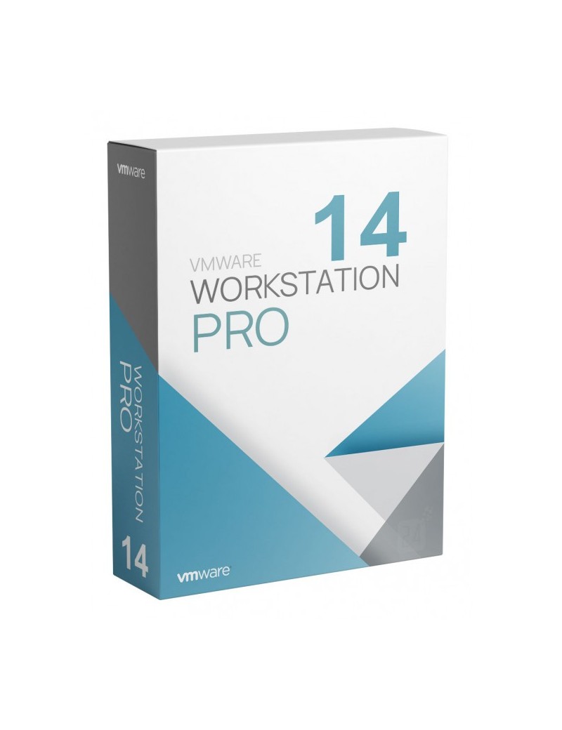 VMware 14 pro