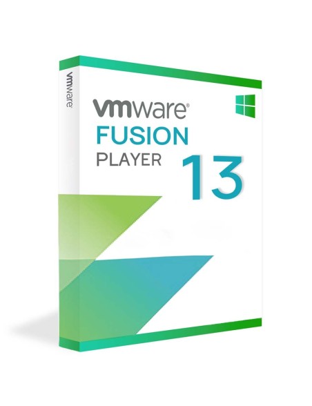 VMware 13 pro