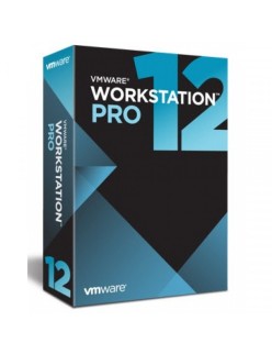 VMware 12 pro