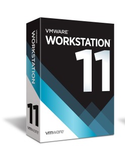 VMware 11 pro