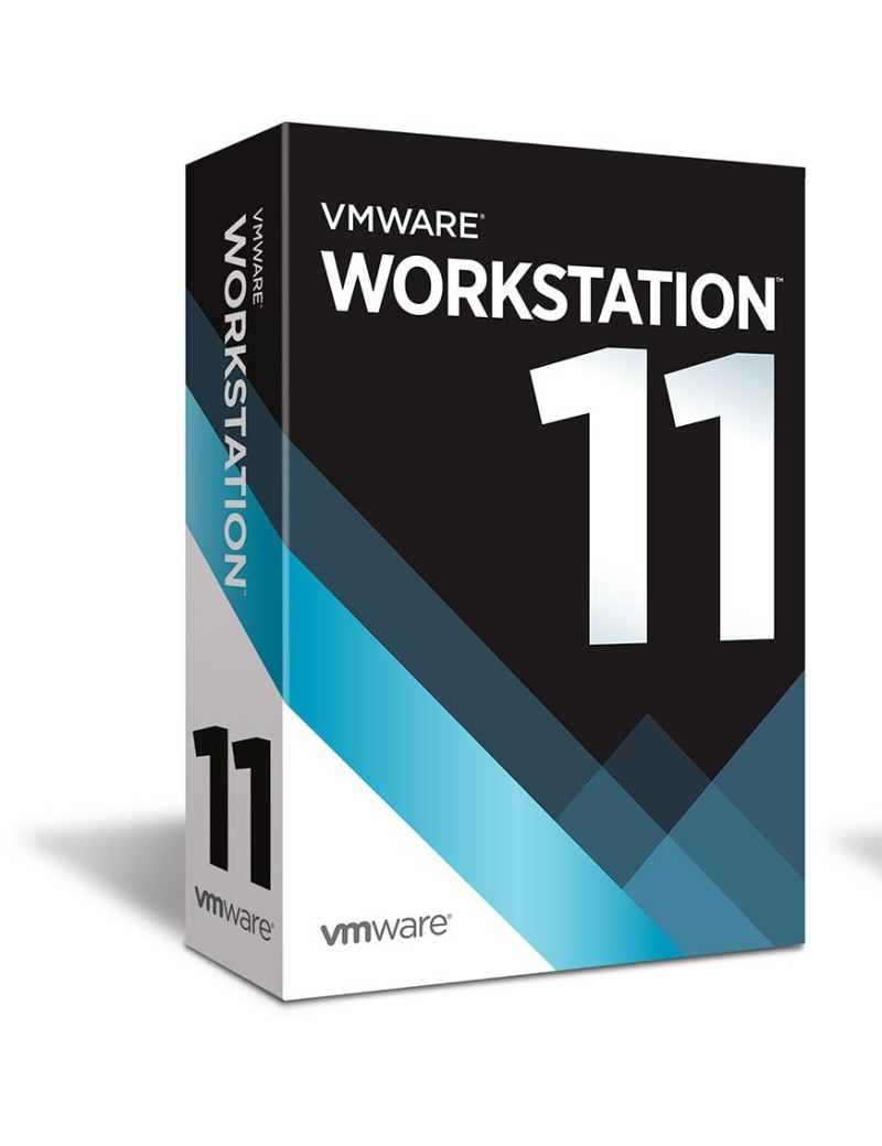 VMware 11 pro