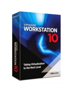 VMware 10 pro