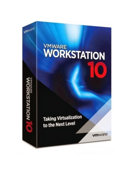 VMware 10 pro
