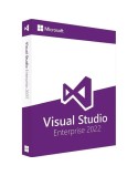 Visual Studio Enterprise 2022