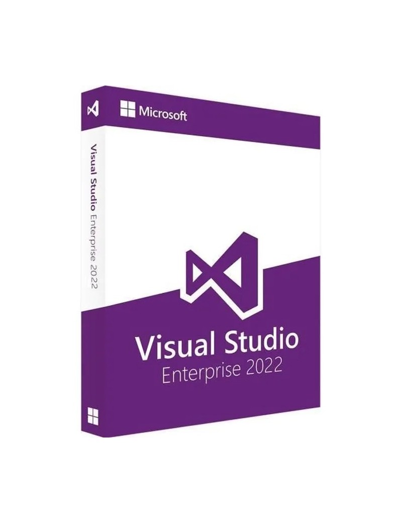 Visual Studio Enterprise 2022