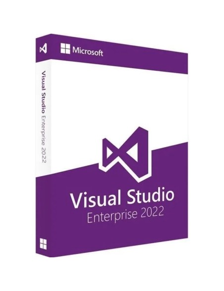 Visual Studio Enterprise 2022