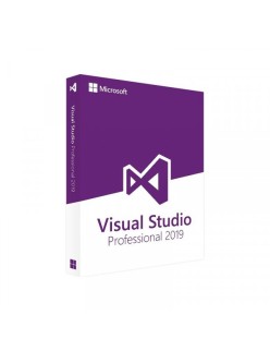 Visual Studio Enterprise 2019