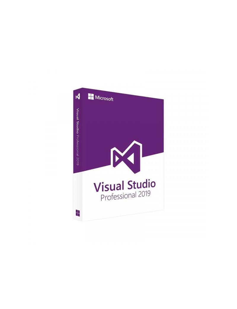 Visual Studio Enterprise 2019