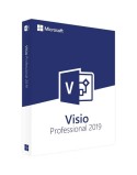 Visio Pro 2016 Licence Online