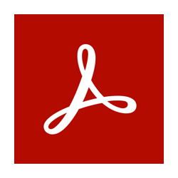 Adobe Acrobat Pro Dc