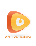 VidJuice UniTube licence à vie