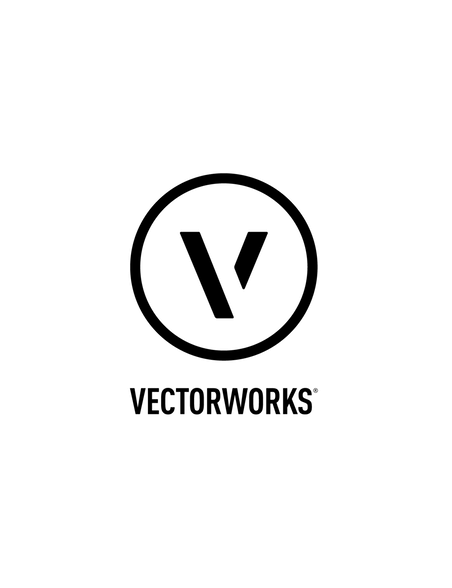 VectorWorks 2025 Mac Win M3/2/1 an