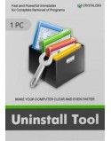 Uninstall Tool 3