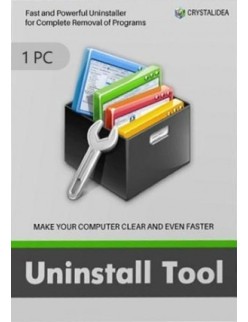 Uninstall Tool 3
