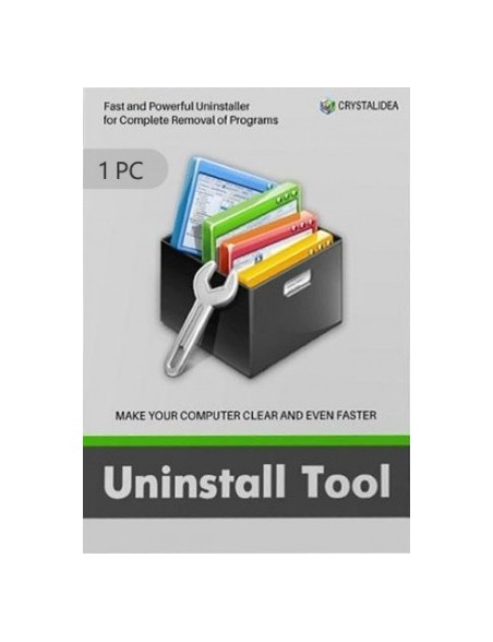 Uninstall Tool 3