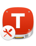 Tuxera NTFS for Mac
