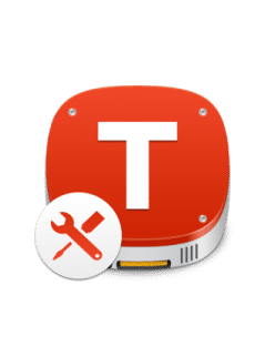 Tuxera NTFS for Mac