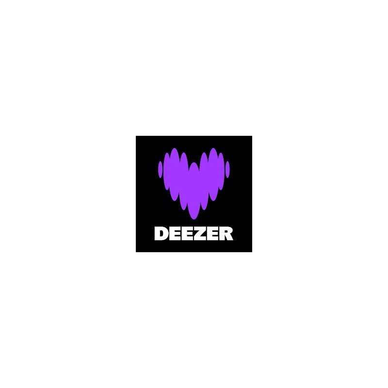 Deezer Premium