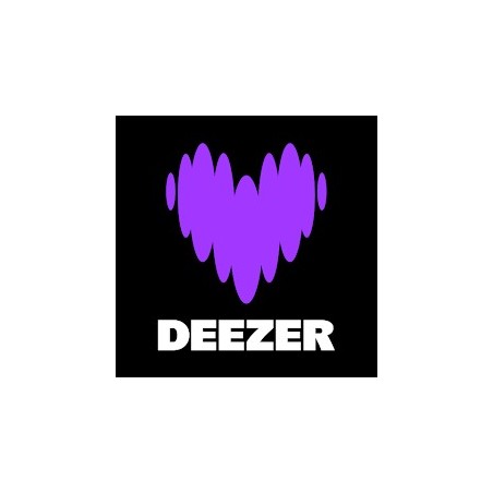 Deezer Premium