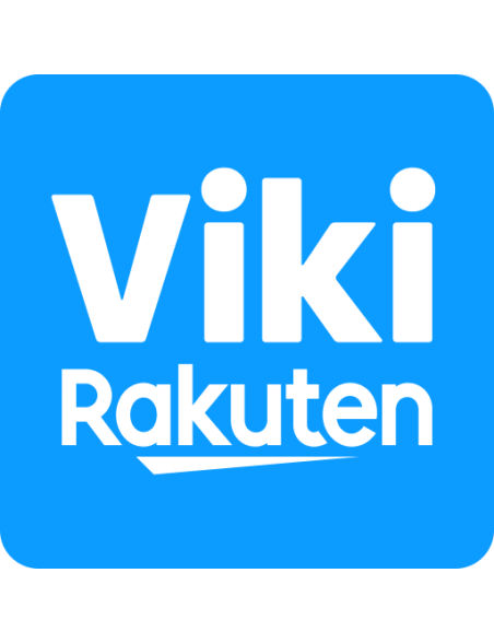 Viki RakutenTV