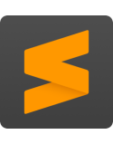 Sublime Text+Merge
